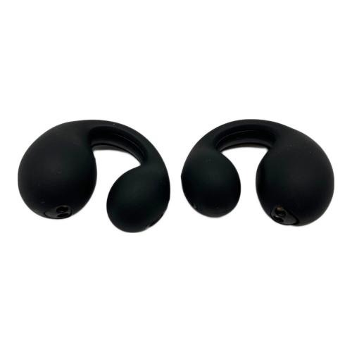 AMBIE (アンビー) ワイヤレスイヤホン ambie sound earcuffs AM-TW01