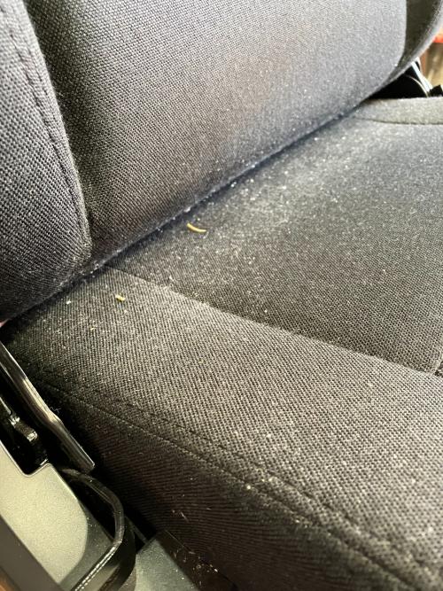 Andaseat ゲーミングチェア ブラック Novis Pro