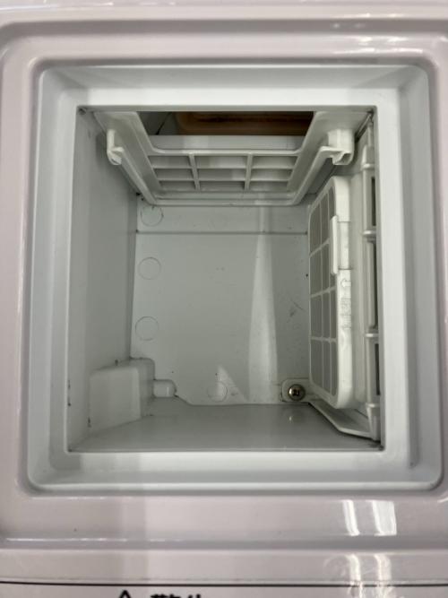 HITACHI (ヒタチ) ドラム式洗濯乾燥機 BD-SX110E 2020年製 動作確認済み キズ・シミ有