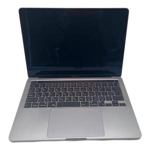 Apple (アップル) MacBook Pro(13インチ M2) A2338