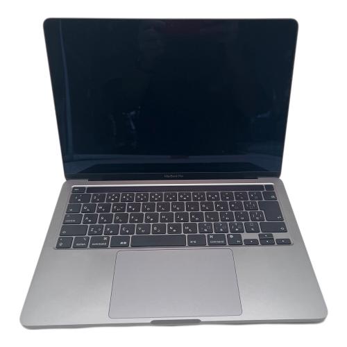 Apple (アップル) MacBook Pro(13インチ M2) A2338
