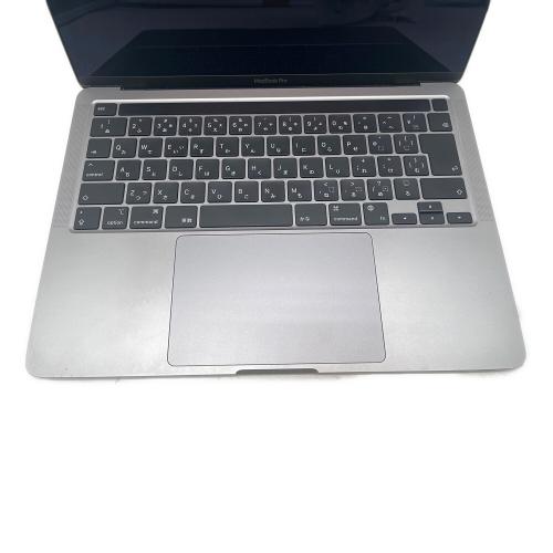 Apple (アップル) MacBook Pro(13インチ M2) A2338
