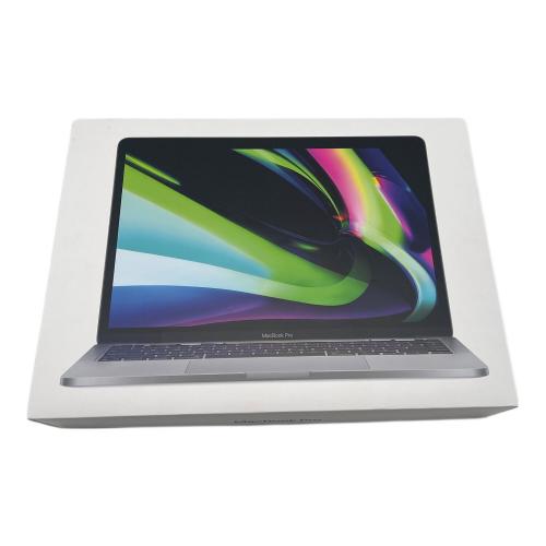 Apple (アップル) MacBook Pro(13インチ M2) A2338