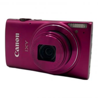 CANON (キヤノン) コンパクトデジタルカメラ IXY 610F