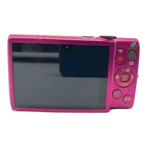 CANON (キヤノン) コンパクトデジタルカメラ IXY 610F