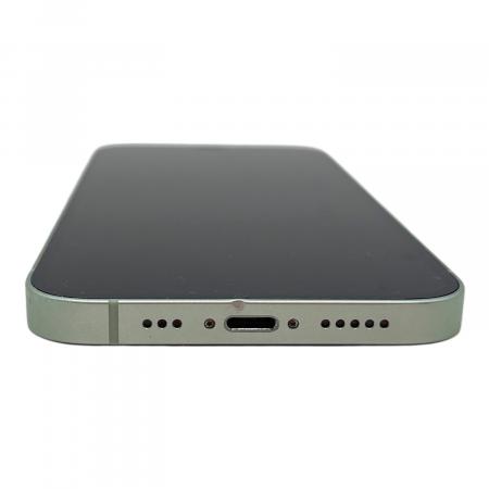 Apple (アップル) iPhone12 64GB バッテリー：86％ グリーン