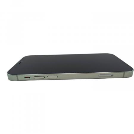 Apple (アップル) iPhone12 64GB バッテリー：86％ グリーン