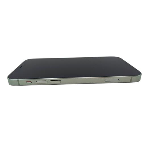 Apple (アップル) iPhone12 64GB バッテリー：86％ グリーン