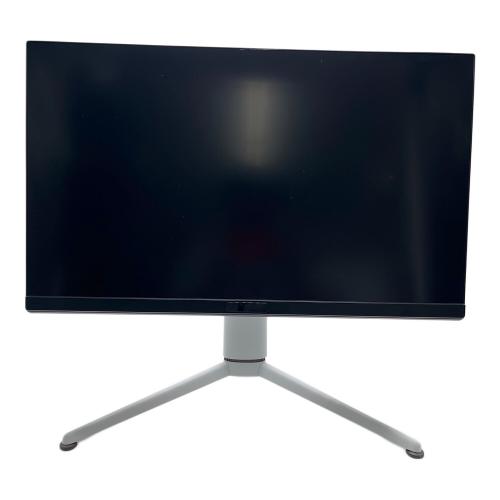 BenQ (ベンキュー) 4KIPSゲーミングモニター MOBIUS EX271U 27インチ