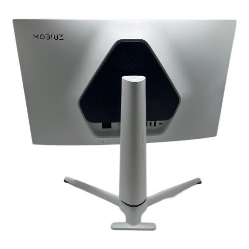 BenQ (ベンキュー) 4KIPSゲーミングモニター MOBIUS EX271U 27インチ