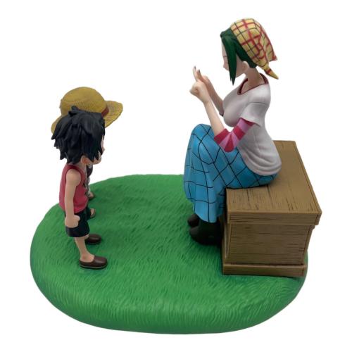 フィギュア ワンピースグッズ ① 一番くじ　造形王フーシャ村の記憶　ONE PIECE