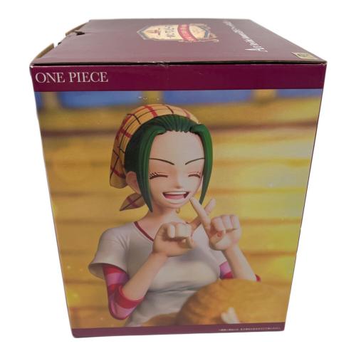 フィギュア ワンピースグッズ ① 一番くじ　造形王フーシャ村の記憶　ONE PIECE