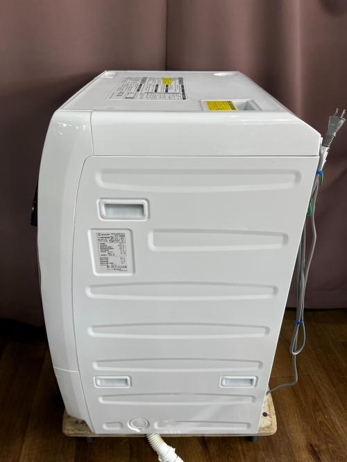 SHARP (シャープ) ドラム式洗濯乾燥機 ES-S7H-CL 2023年製 246