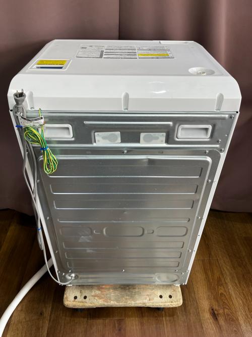 SHARP (シャープ) ドラム式洗濯乾燥機 ES-S7H-CL 2023年製 246