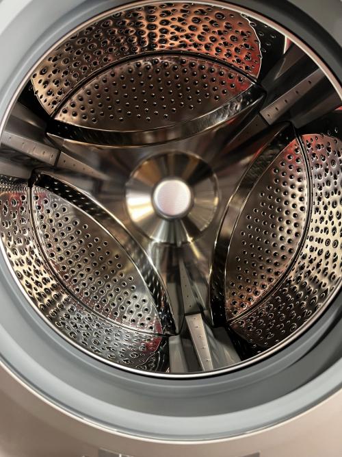 SHARP (シャープ) ドラム式洗濯乾燥機 ES-S7H-CL 2023年製 246