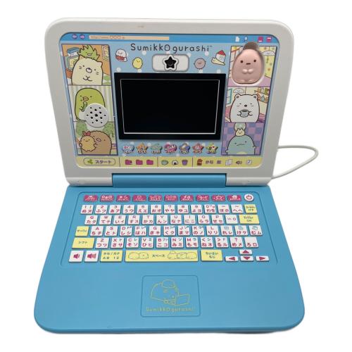 セガ すみっコぐらしパソコン プレミアムプラス