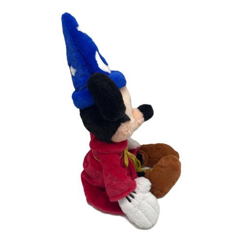 DISNEY (ディズニー) ぬいぐるみ ディズニーグッズ ファンタジア・魔法使いの弟子・タグ付き フラッシャープラッシー
