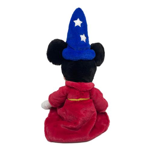 DISNEY (ディズニー) ぬいぐるみ ディズニーグッズ ファンタジア・魔法使いの弟子・タグ付き フラッシャープラッシー