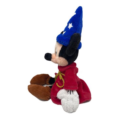 DISNEY (ディズニー) ぬいぐるみ ディズニーグッズ ファンタジア・魔法使いの弟子・タグ付き フラッシャープラッシー
