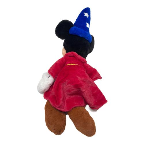 DISNEY (ディズニー) ぬいぐるみ ディズニーグッズ ファンタジア・魔法使いの弟子・タグ付き フラッシャープラッシー