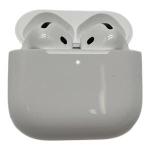 Apple (アップル) airpods 5 MKFW4J/W