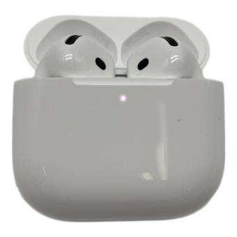 Apple (アップル) airpods 5 MKFW4J/W