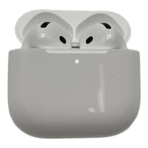 Apple (アップル) airpods 5 MKFW4J/W
