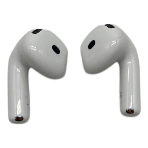 Apple (アップル) airpods 5 MKFW4J/W