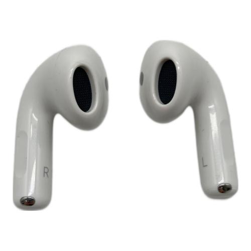 Apple (アップル) airpods 5 MKFW4J/W