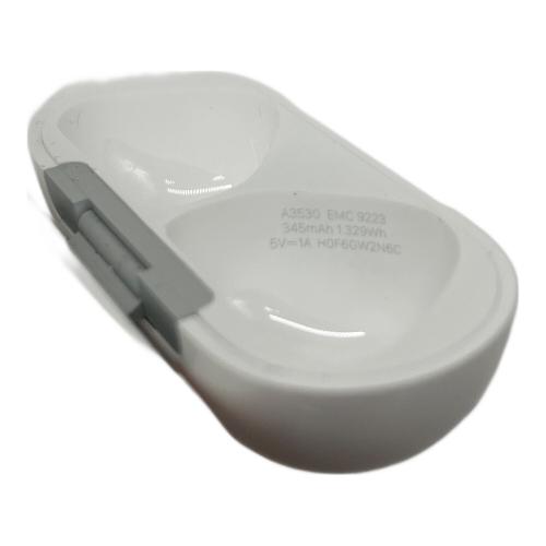 Apple (アップル) airpods 5 MKFW4J/W