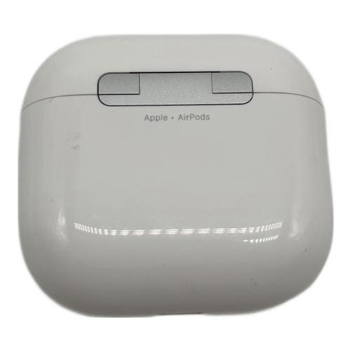 Apple (アップル) airpods 5 MKFW4J/W