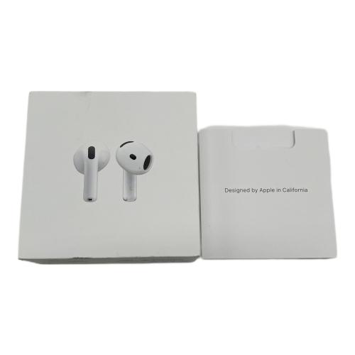 Apple (アップル) airpods 5 MKFW4J/W