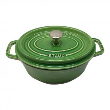 ブランド：Staub】商品一覧｜中古・リサイクルショップの公式通販