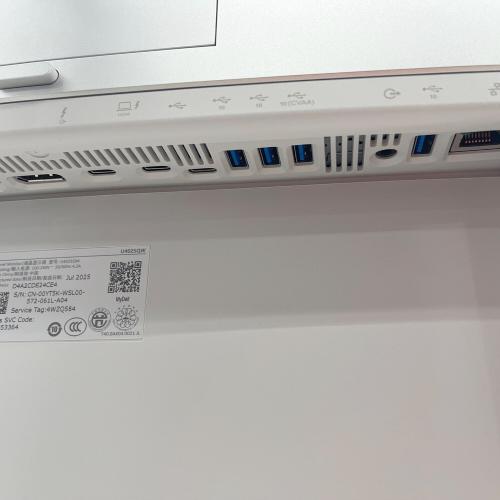 DELL (デル) ウルトラワイド液晶モニター U4025QW 40インチ