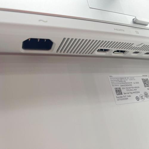 DELL (デル) ウルトラワイド液晶モニター U4025QW 40インチ