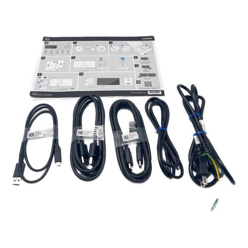 DELL (デル) ウルトラワイド液晶モニター U4025QW 40インチ