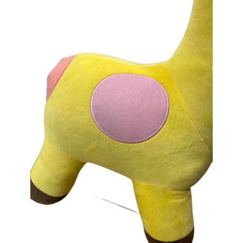 nanaco ヌイグルミ 特大