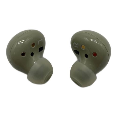 Galaxy (ギャラクシー) ワイヤレスイヤホン Galaxy Buds2 オリーブ