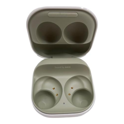 Galaxy (ギャラクシー) ワイヤレスイヤホン Galaxy Buds2 オリーブ