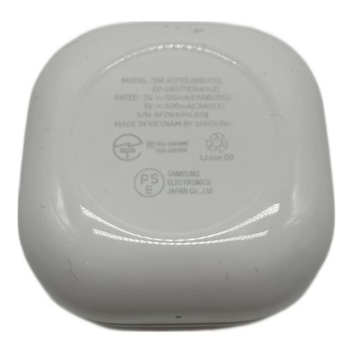 Galaxy (ギャラクシー) ワイヤレスイヤホン Galaxy Buds2 オリーブ