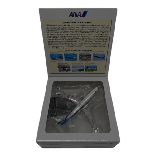 ANA (アナ) 1/200 B737-800 ANA JA52AN [NH20033] 全日空商事 飛行機