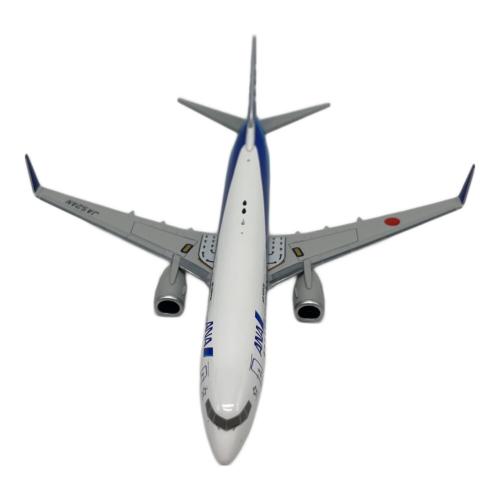 ANA (アナ) 1/200 B737-800 ANA JA52AN [NH20033] 全日空商事 飛行機