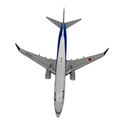 ANA (アナ) 1/200 B737-800 ANA JA52AN [NH20033] 全日空商事 飛行機