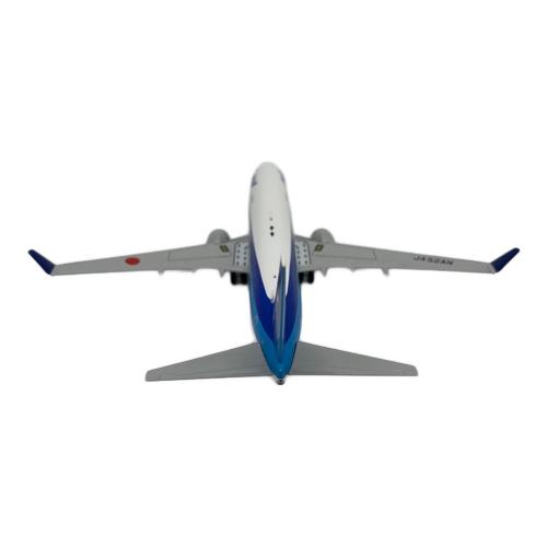 ANA (アナ) 1/200 B737-800 ANA JA52AN [NH20033] 全日空商事 飛行機