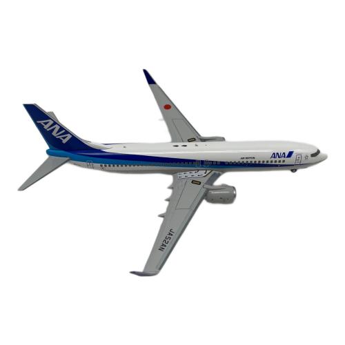 ANA (アナ) 1/200 B737-800 ANA JA52AN [NH20033] 全日空商事 飛行機