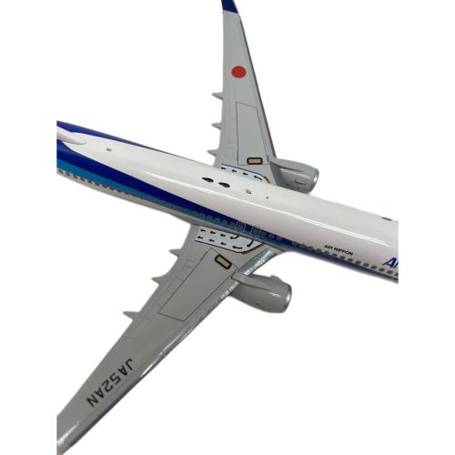 ANA (アナ) 1/200 B737-800 ANA JA52AN [NH20033] 全日空商事 飛行機