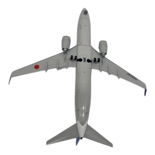 ANA (アナ) 1/200 B737-800 ANA JA52AN [NH20033] 全日空商事 飛行機