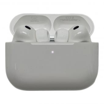 Apple (アップル) AirPods Pro 3 MFHP4J/A