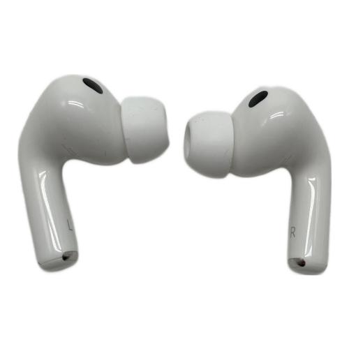 Apple (アップル) AirPods Pro 3 MFHP4J/A