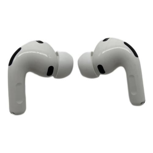 Apple (アップル) AirPods Pro 3 MFHP4J/A